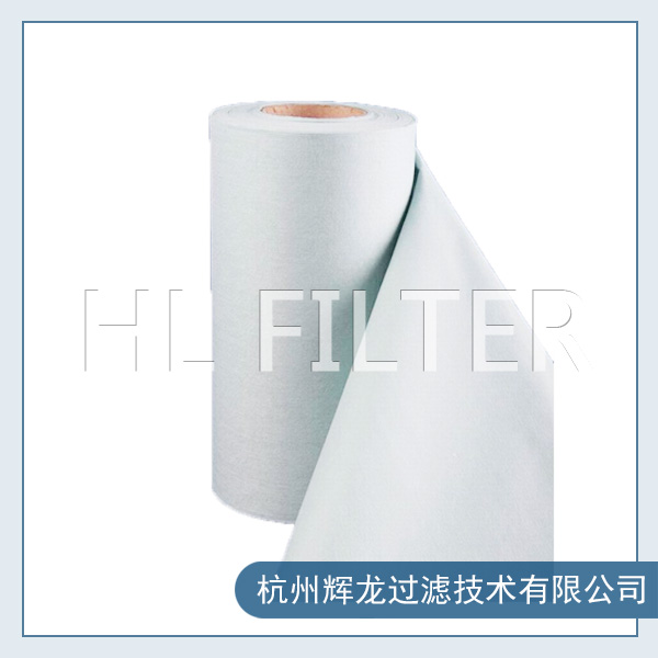 工業(yè)濾布