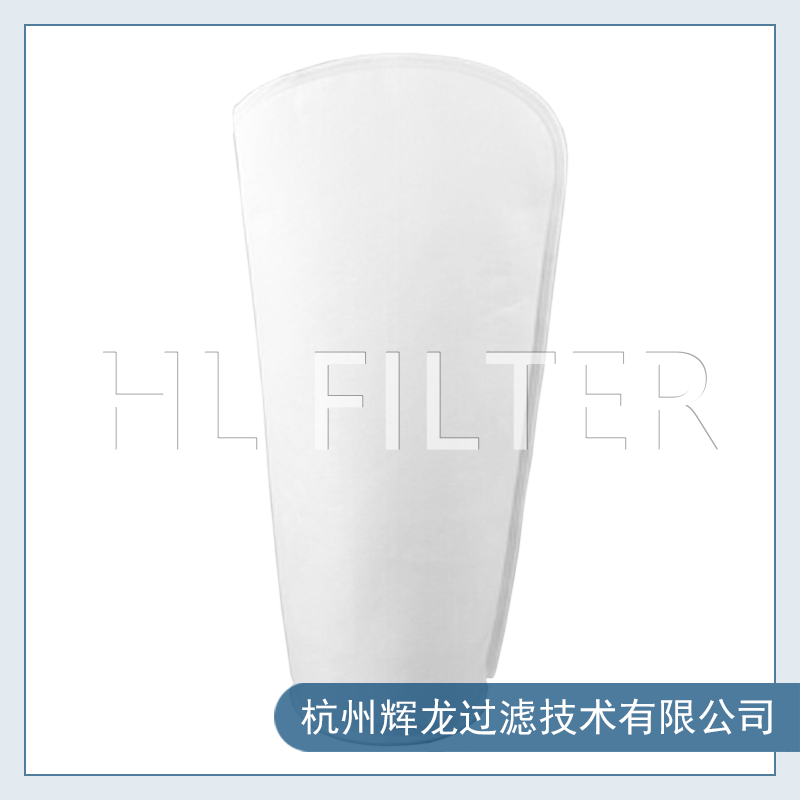 PPEX&PEEX壽命延長型單層濾袋